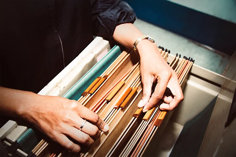 Document Procurement and Delivery Document Procurement and Delivery
