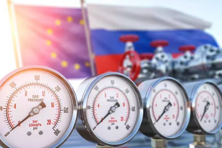 Compliance with EU and US sanctions in testing of product samples Compliance with EU and US sanctions in testing of product samples